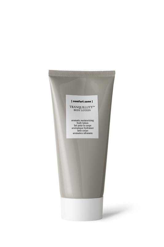 [Comfort Zone] Tranquillity Body Lotion