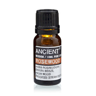 Rosewood Essential Oil 10ml