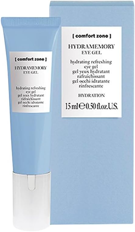 [Comfort Zone] Hydramemory Eye Gel 15ml