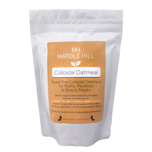 Marble Hill Colloidal Oatmeal