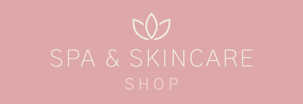 Spa and Skincare Shop