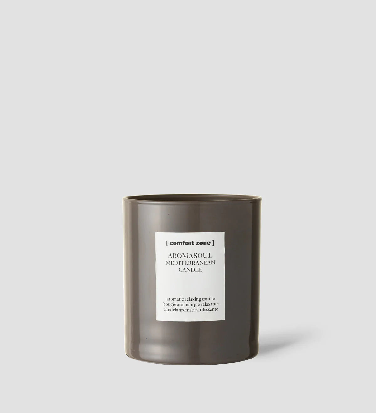 [Comfort Zone] Aromasoul Mediterranean Candle 280g